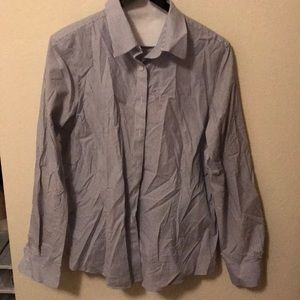 Brooks Brothers button down shirt